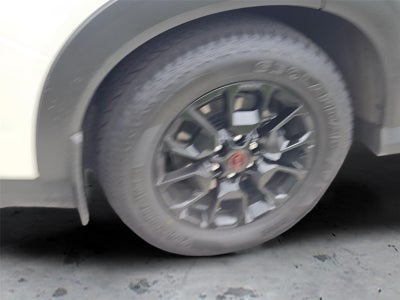 2026 Nissan Armada PRO-4X®