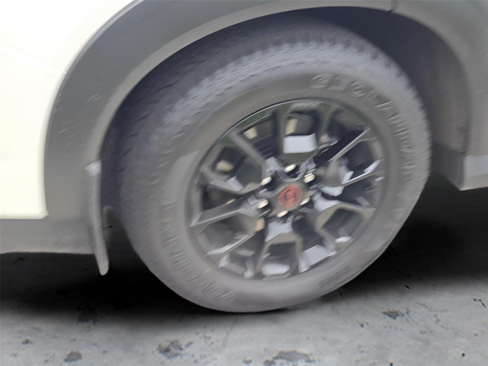 2026 Nissan Armada PRO-4X®