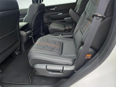 2026 Nissan Armada PRO-4X®