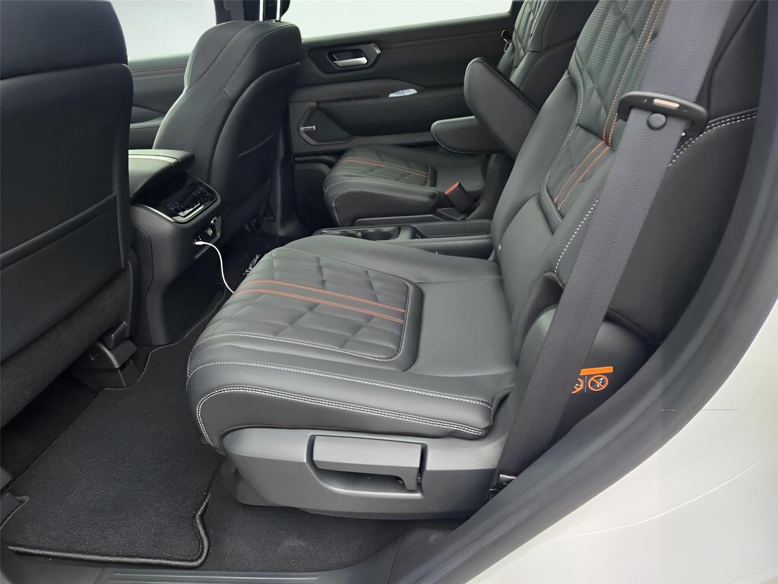 2026 Nissan Armada PRO-4X®
