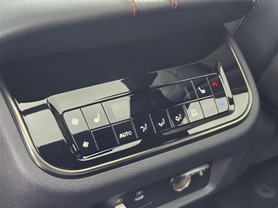 2026 Nissan Armada PRO-4X®