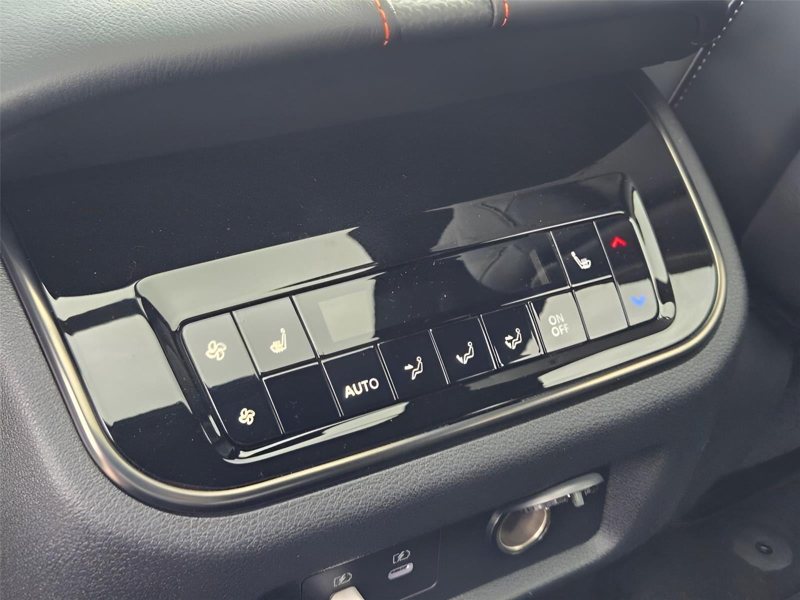 2026 Nissan Armada PRO-4X®