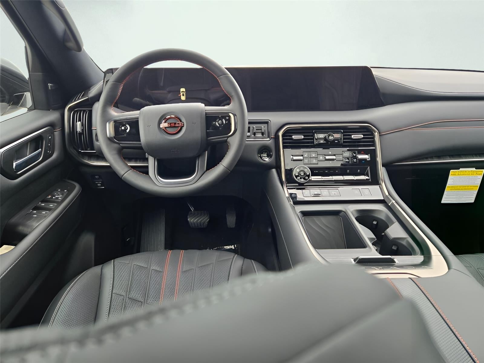 2026 Nissan Armada PRO-4X®