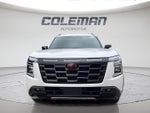 2026 Nissan Armada PRO-4X®
