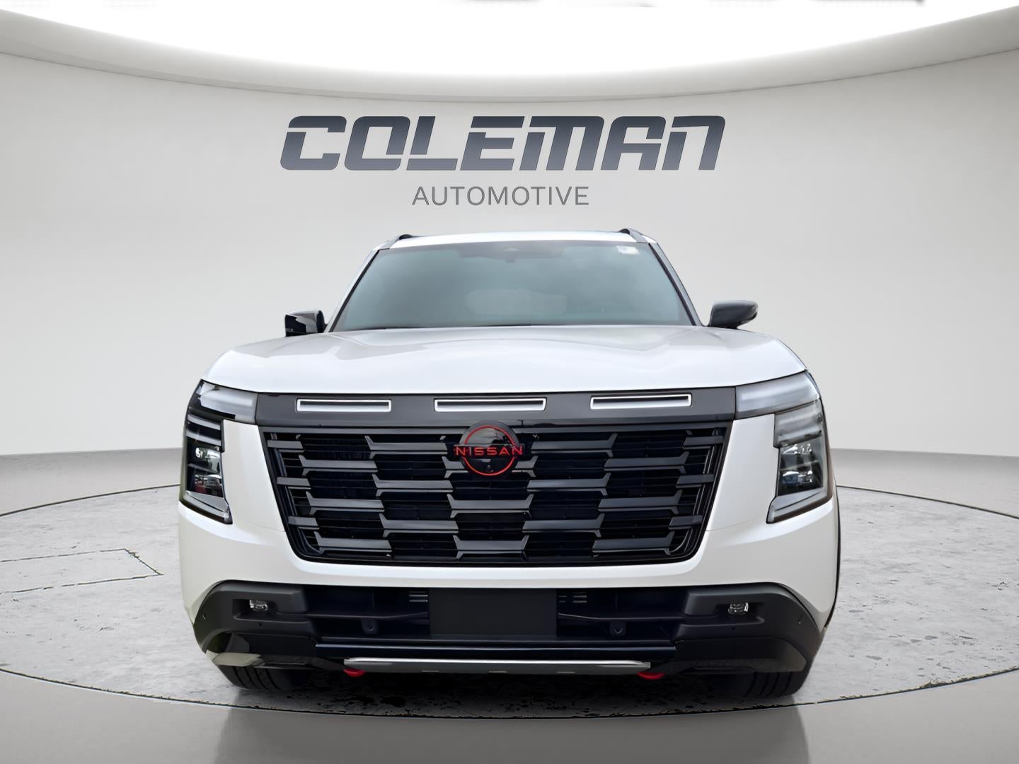 2026 Nissan Armada PRO-4X®