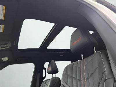 2026 Nissan Armada PRO-4X®