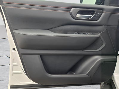 2026 Nissan Armada PRO-4X®