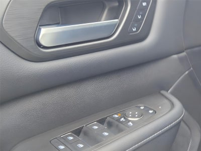 2026 Nissan Armada PRO-4X®