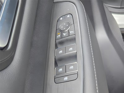 2026 Nissan Armada PRO-4X®