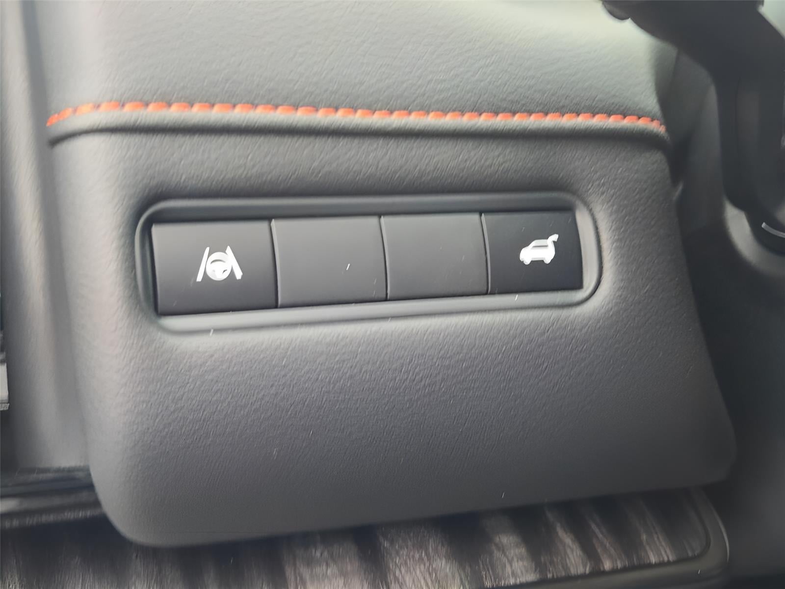 2026 Nissan Armada PRO-4X®