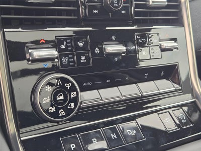 2026 Nissan Armada PRO-4X®