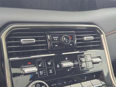 2026 Nissan Armada PRO-4X®