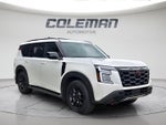 2026 Nissan Armada PRO-4X®