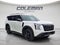 2026 Nissan Armada PRO-4X®