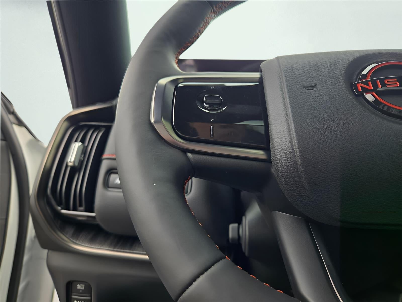2026 Nissan Armada PRO-4X®