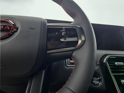 2026 Nissan Armada PRO-4X®
