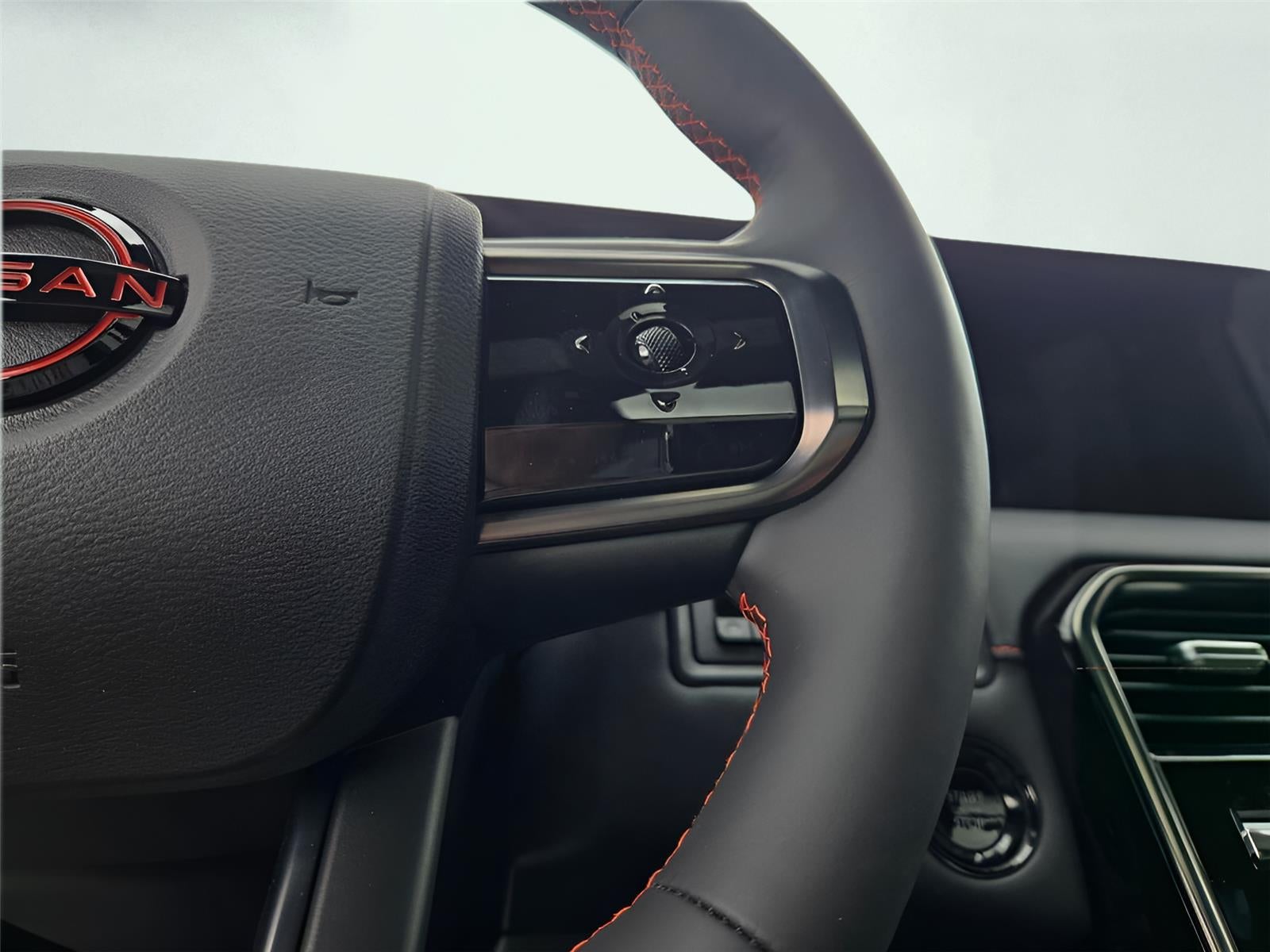 2026 Nissan Armada PRO-4X®