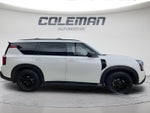 2026 Nissan Armada PRO-4X®