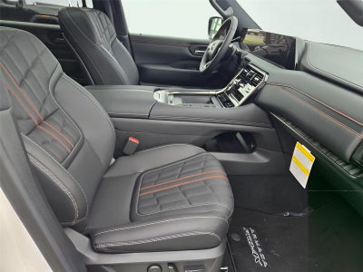 2026 Nissan Armada PRO-4X®