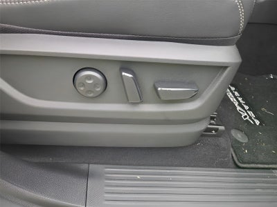 2026 Nissan Armada PRO-4X®