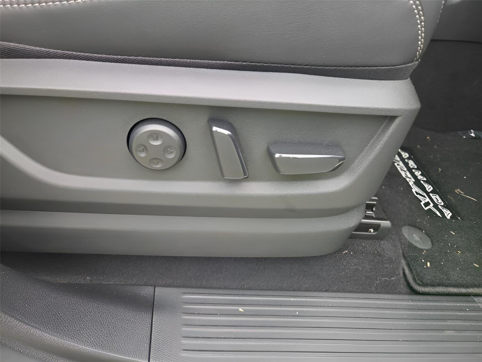 2026 Nissan Armada PRO-4X®
