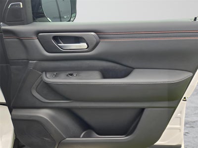 2026 Nissan Armada PRO-4X®