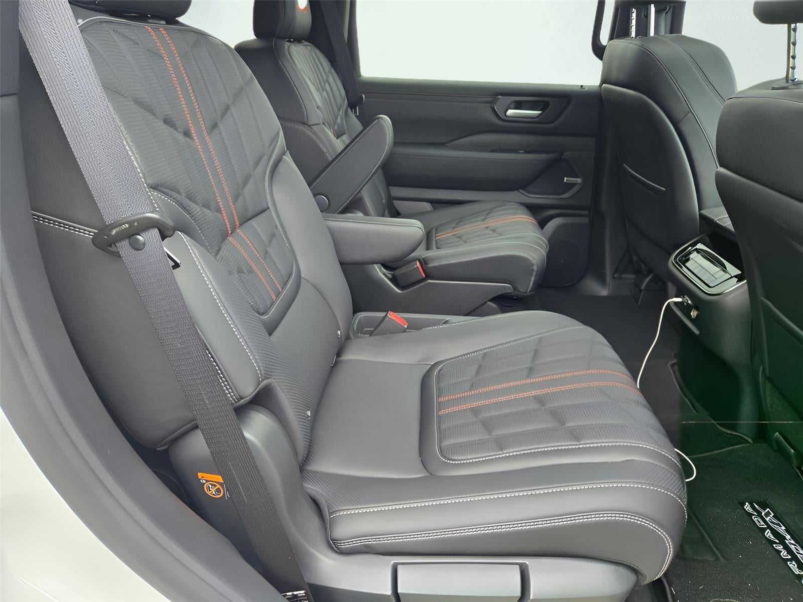 2026 Nissan Armada PRO-4X®
