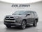 2017 Toyota 4Runner Limited