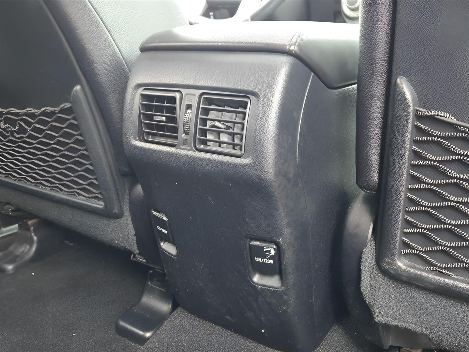 2017 Toyota 4Runner Limited