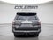 2017 Toyota 4Runner Limited