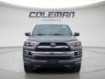 2017 Toyota 4Runner Limited