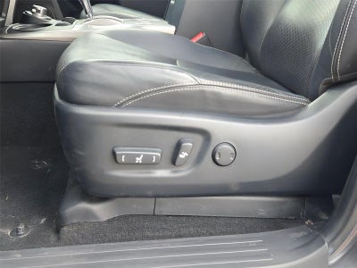 2017 Toyota 4Runner Limited