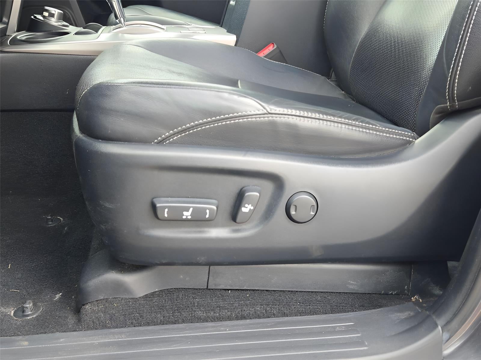 2017 Toyota 4Runner Limited