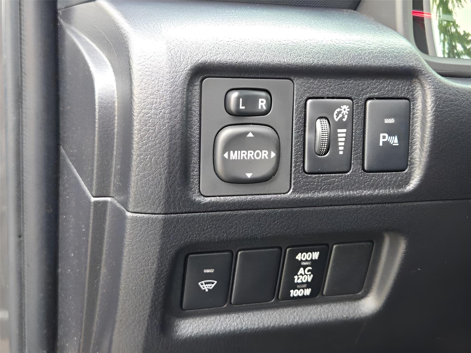 2017 Toyota 4Runner Limited