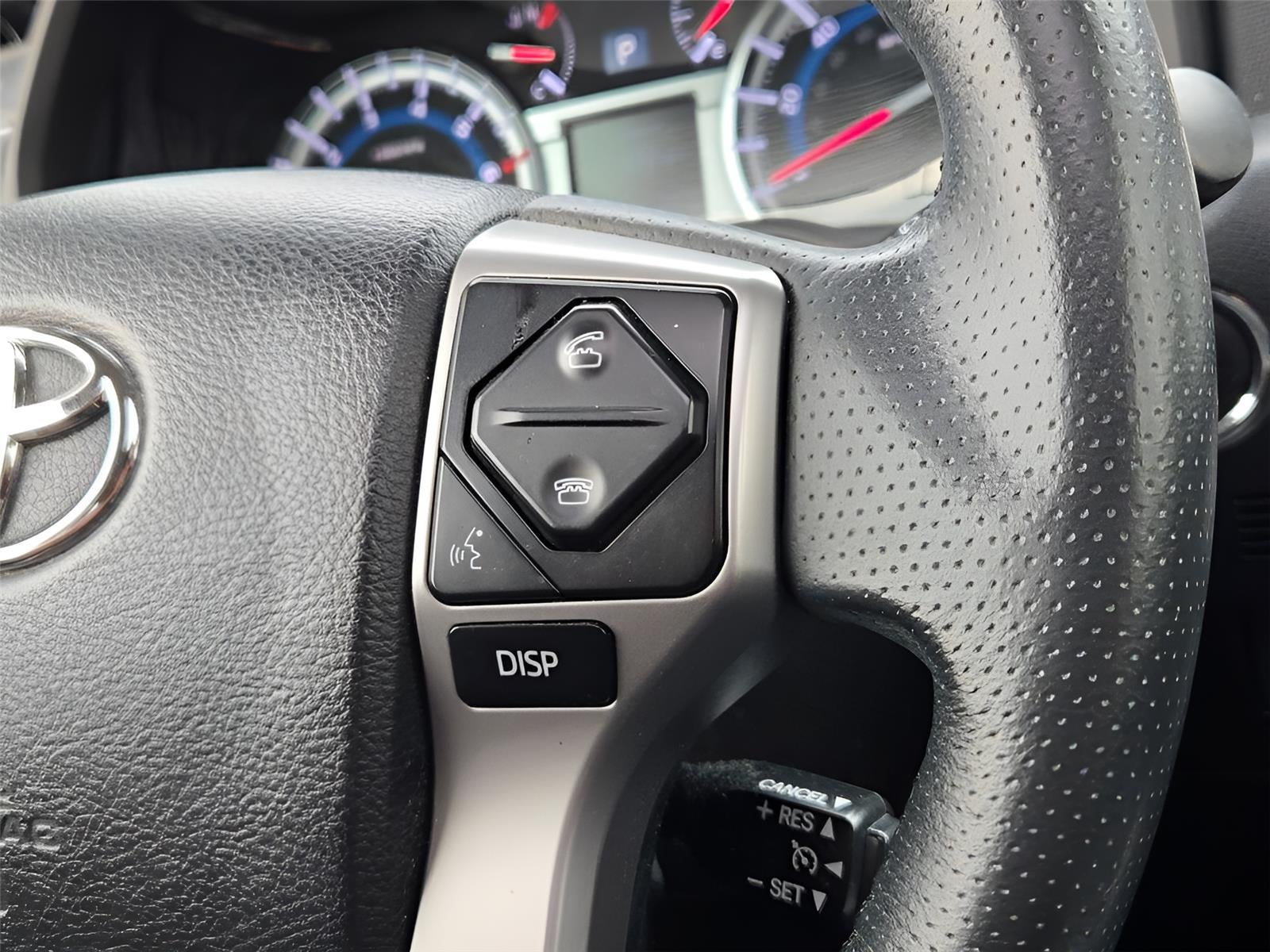 2017 Toyota 4Runner Limited