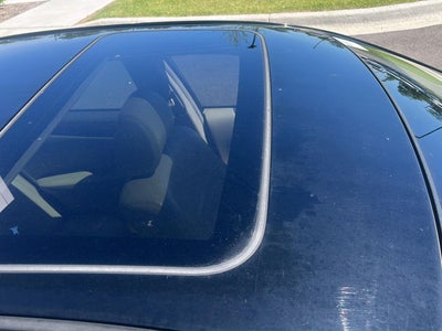 2002 Lexus ES 300 Sedan