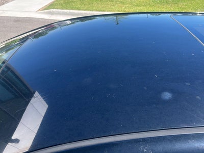 2002 Lexus ES 300 Sedan