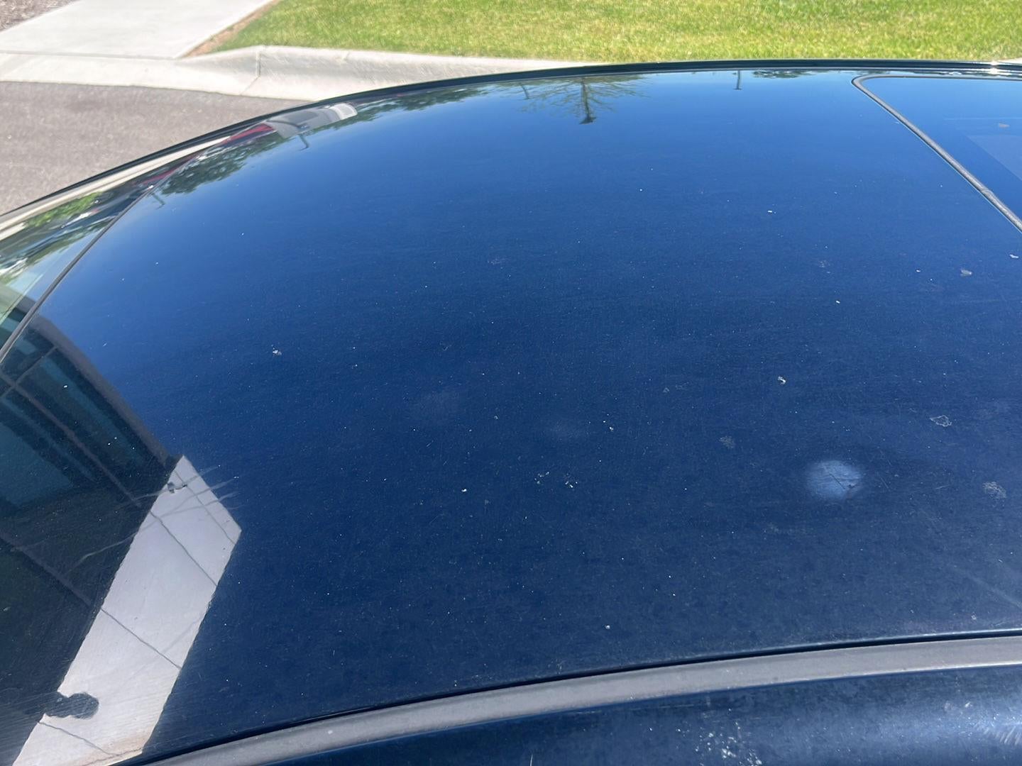 2002 Lexus ES 300 Sedan