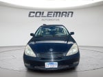 2002 Lexus ES 300 Sedan