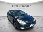 2002 Lexus ES 300 Sedan