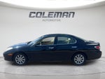 2002 Lexus ES 300 Sedan