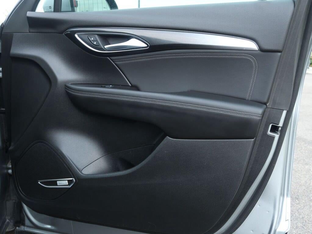 2024 Buick Envision Preferred