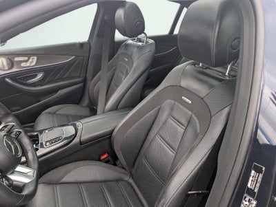 2022 Mercedes-Benz E-Class AMG® E 53