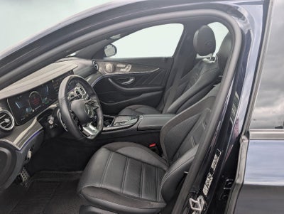2022 Mercedes-Benz E-Class AMG® E 53