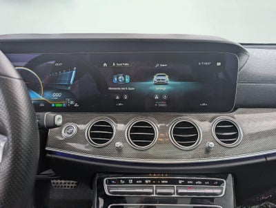 2022 Mercedes-Benz E-Class AMG® E 53