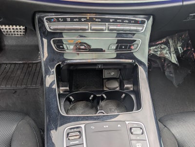 2022 Mercedes-Benz E-Class AMG® E 53