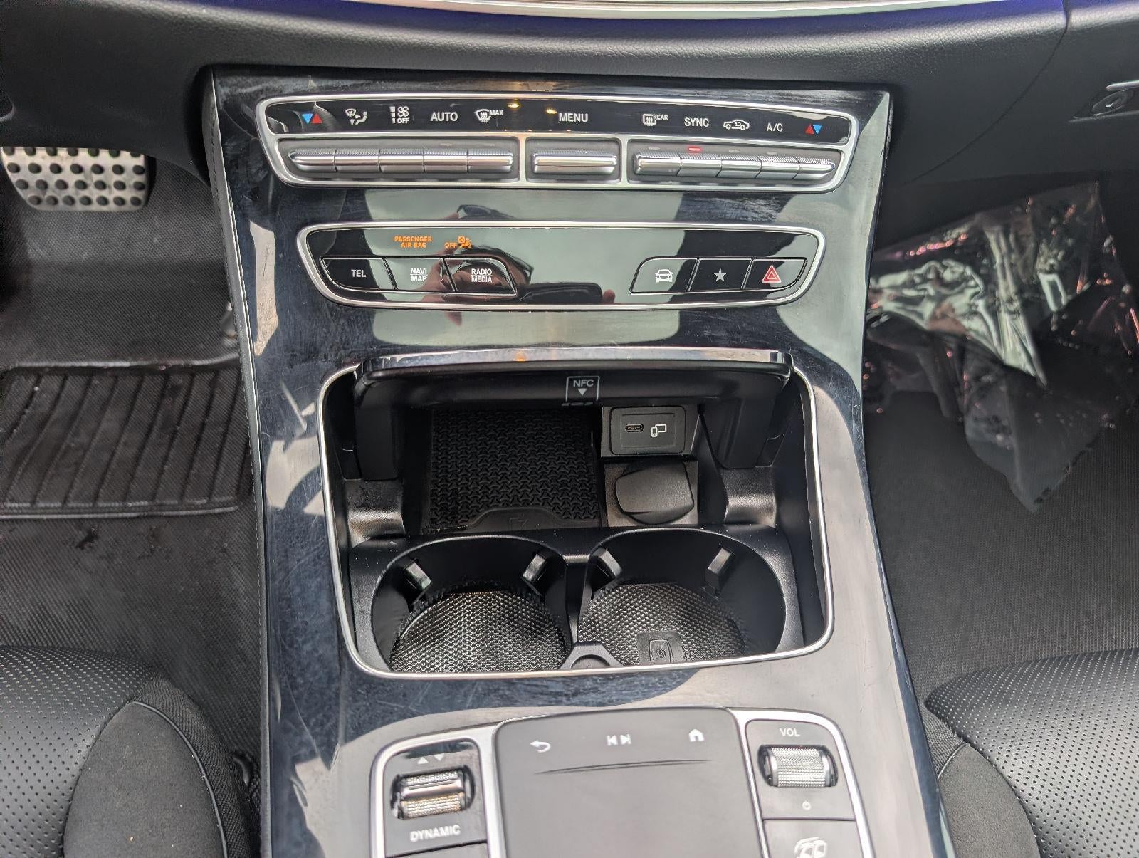 2022 Mercedes-Benz E-Class AMG® E 53