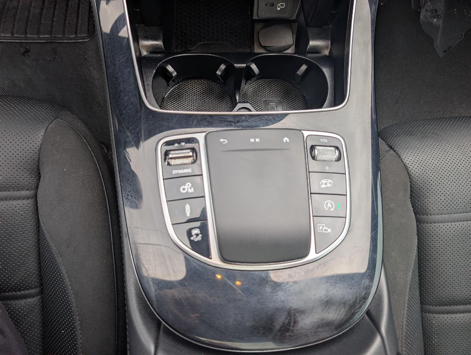2022 Mercedes-Benz E-Class AMG® E 53