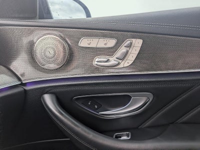 2022 Mercedes-Benz E-Class AMG® E 53