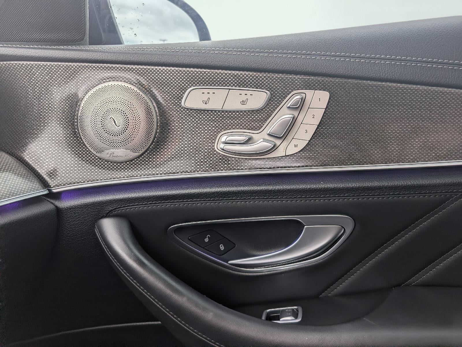 2022 Mercedes-Benz E-Class AMG® E 53
